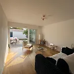 Maison Familiale Avec Jardin Et Parking , A 300m De La Nyaraló Les Sables-dʼOlonne